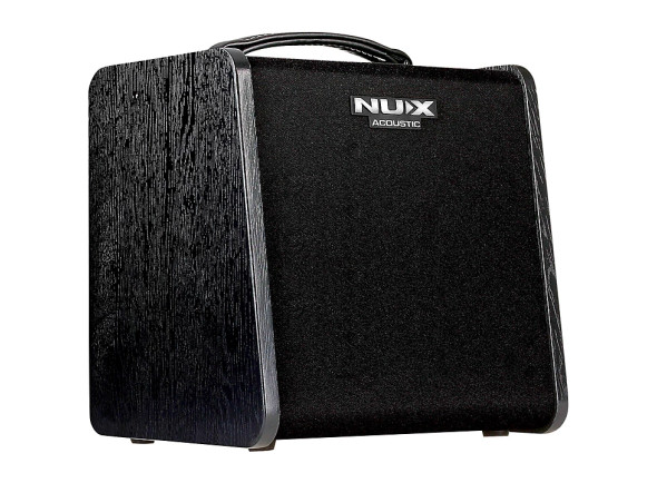 Nux STAGEMAN-AC60 Nux STAGEMAN-AC60